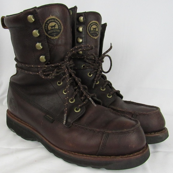 irish setter wingshooter 808